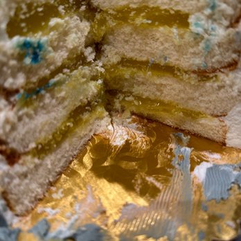 Amy's Pastry - Lemon cake - Bakeries Near Me - Montebello, California Amy's Pastry - Lemon cake - Bakeries Near Me - Montebello, California