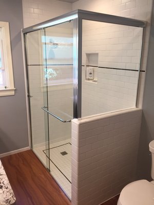 Precision Shower Door Fresno Ca Window Replacement Mapquest