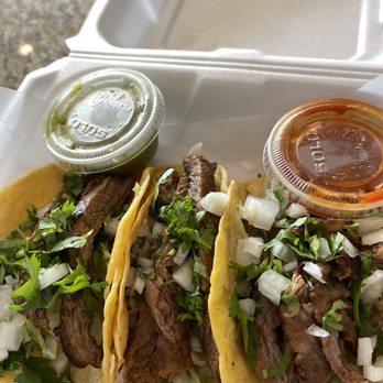 Olla Cafe & Bar - Street tacos with corn tortillas! Yummy - Latin American Near Me - Stafford, Virginia Olla Cafe & Bar - Street tacos with corn tortillas! Yummy - Latin American Near Me - Stafford, Virginia