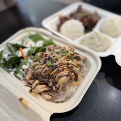 Hurricane Poke