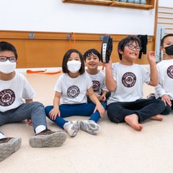 ELeung Wing Tsun - Kids Kung Fu Class, Jan 2023