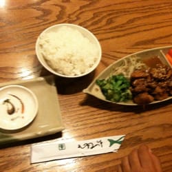 Sakura Bana - Kids meal