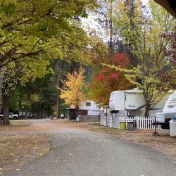 Del Loma RV Park & Campground - Fall