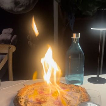450 Gradi - PIZZA CARBONARA - Italian Near Me - Coral Gables, Florida 450 Gradi - PIZZA CARBONARA - Italian Near Me - Coral Gables, Florida