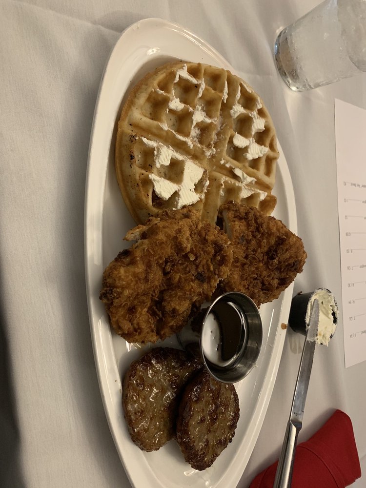 MALLORY’S RESTAURANT & ROOFTOP BAR 118 Photos & 153 Reviews 609 2nd