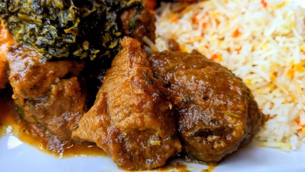Khyber North Indian Grill by null