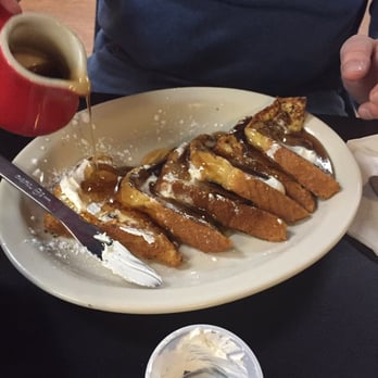 The Eye Opener - French toast - Diners Near Me - Akron, Ohio The Eye Opener - French toast - Diners Near Me - Akron, Ohio