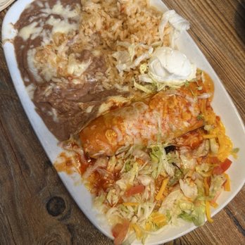 El Mezcalito - Mexican Near Me - Rancho Cucamonga, California