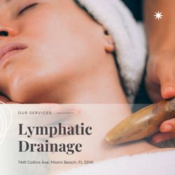Olive Spa - Come and try our services.