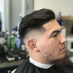 Milo's Barbershop