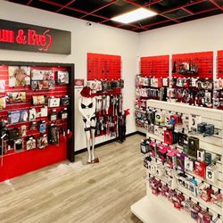 Adam & Eve Stores
