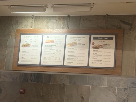 Publix Super Market at Shops at Southline by null