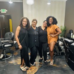 My Perfect Brows - Tyla Abercrumbie from NCIS and The Chi on Paramount+ visits our Los Angeles studio!