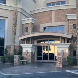 Intermountain Healthcarte Green Valley Cardiology Clinic - 11/02/2023