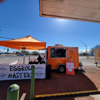 Eggroll Masters - Food Trucks Near Me