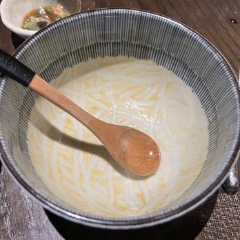Izakaya Uosan - We emptied the uni truffle rice - Izakaya Near Me - Honolulu, Hawaii Izakaya Uosan - We emptied the uni truffle rice - Izakaya Near Me - Honolulu, Hawaii