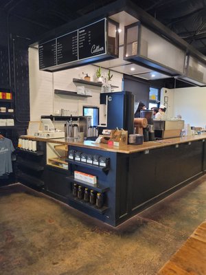 Cultivar Coffee Roasting Co. by null