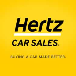 Hertz Car Sales - Springfield