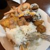 Hong Kong Buffet gift card