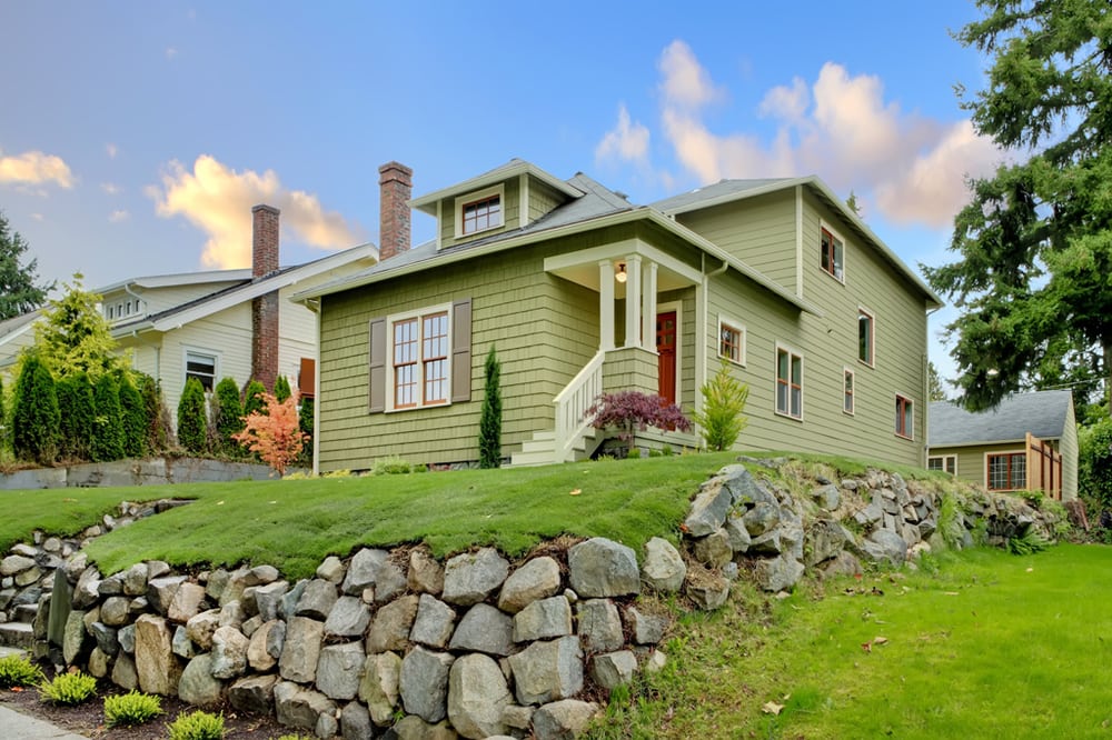 Slide of Armor Roofing & Remodeling