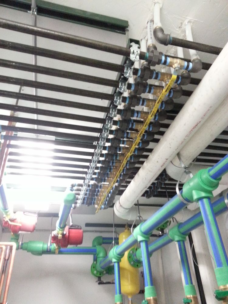 Slide of Granite State Piping