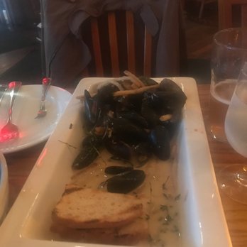 Egan & Sons - Mussels - Gastropubs Near Me - Montclair, New Jersey