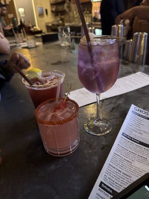 Ghostwood Beer Company by null