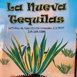La Nueva Tequilas