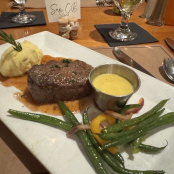The Raintree Restaurant - American Near Me - Saint Augustine, Florida