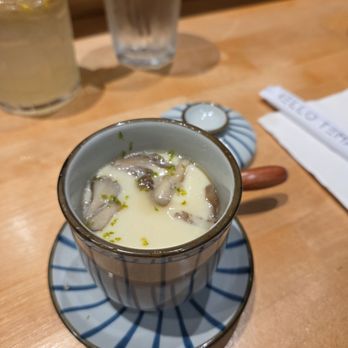 Hello Temaki - Sushi Bars Near Me - Elk Grove, California