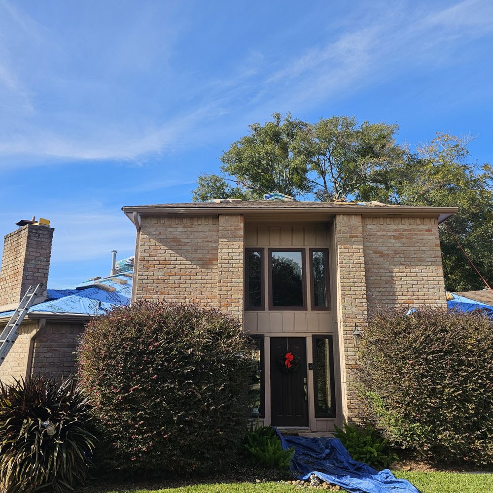 Slide of Roofs by Jeff