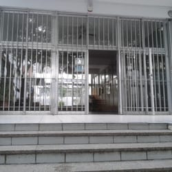 La farmacia