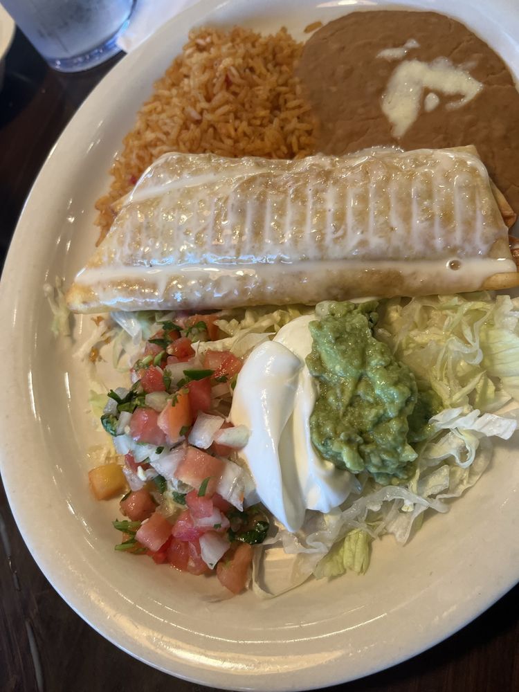 Mi Pueblito Mexican Restaurant