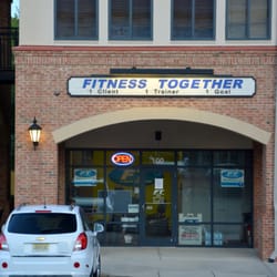 Fitness Together - Mooresville