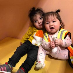 Children's Playhouse - Kohl's Museum field trip