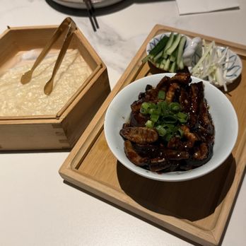 Cheli - Flushing - Qianlongs Favorite Eel 乾隆吃鳝丝 - Shanghainese Near Me - Flushing, New York Cheli - Flushing - Qianlongs Favorite Eel 乾隆吃鳝丝 - Shanghainese Near Me - Flushing, New York