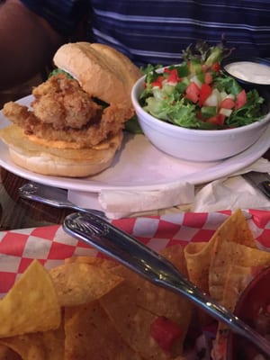 The Artisan A Gathering Place by null