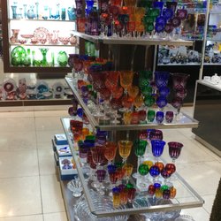 I love Prague - I (heart) Prague souvenirs