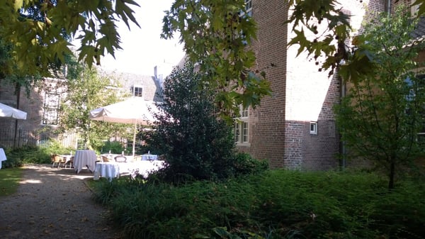 Grand Hotel Karel V by null