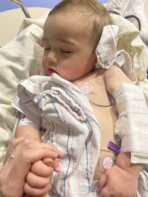 Banner Desert Medical Center by null