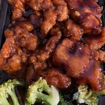 Cafe China - Chinese Near Me - Dublin, Ohio