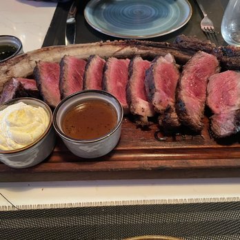 Char-Kol - Tomahawks Steak for 2 - Steakhouses Near Me - Freehold, New Jersey Char-Kol - Tomahawks Steak for 2 - Steakhouses Near Me - Freehold, New Jersey