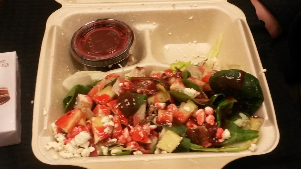 LOAVES & FISHES RESTAURANT & CATERING CLOSED 13 Reviews 176 Maple