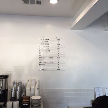 SPL Coffee - Coffee & Tea Near Me - Los Angeles, California