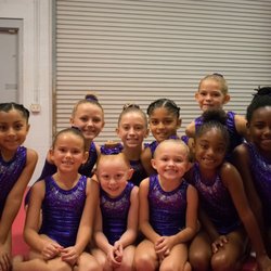 Coast Elite Gymnastics Academy
