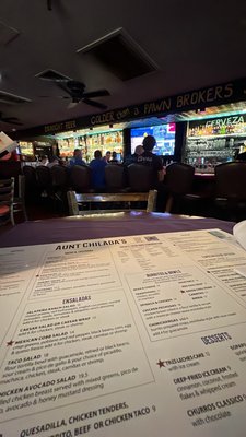 Menu photo 1 Aunt Chiladas Phoenix, AZ Menu photo 1 Aunt Chiladas Phoenix, AZ