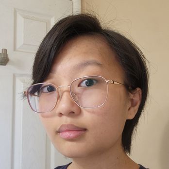 Miyako Salon - pixie cut right side - Hair Salons Near Me - Monterey Park, California
