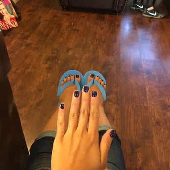 Melody Nails - love them - Nail Salons Near Me - La Jolla, California