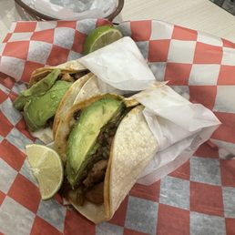 Super Taco Super Taco