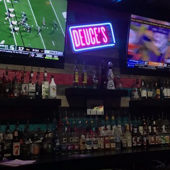 Deuce's Bar - Can't go wrong with a visit to Duece's! - Dive Bars Near Me - Dallas, Texas